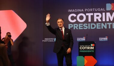 Cotrim de Figueiredo quer Surpreender nas Eleições