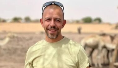 Luso-belga condenado a 10 anos de trabalhos forçados na República Centro-Africana