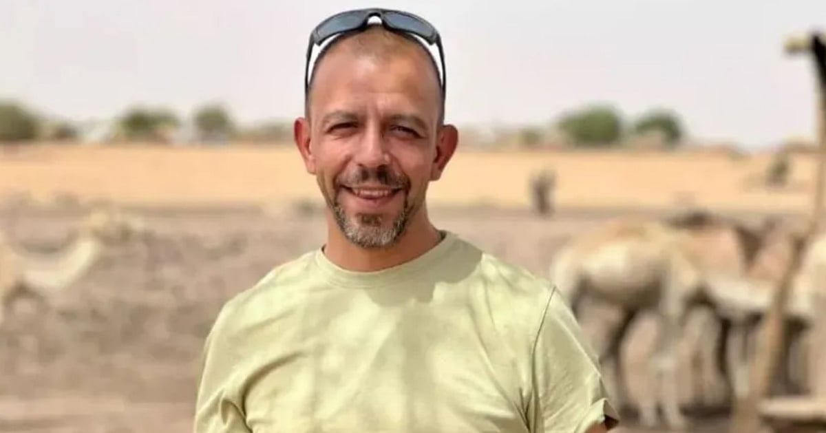 Luso-belga condenado a 10 anos de trabalhos forçados na República Centro-Africana