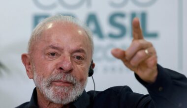 Lula da Silva garante que operação no Rio de Janeiro não tinha “ordem de matança”