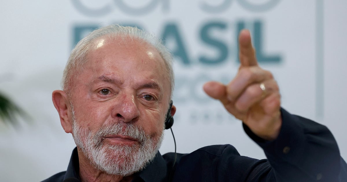 Lula da Silva garante que operação no Rio de Janeiro não tinha “ordem de matança”