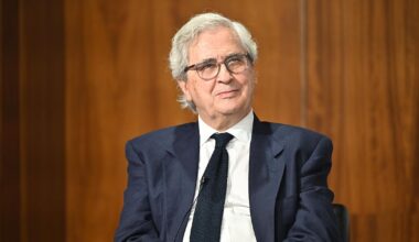 O que era governar com Cavaco Silva, segundo Miguel Cadilhe