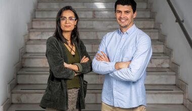 NOVA FCT Lidera Projeto Europeu Sustentável