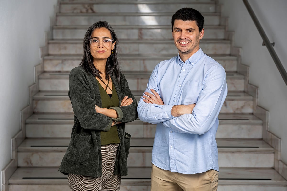 NOVA FCT Lidera Projeto Europeu Sustentável