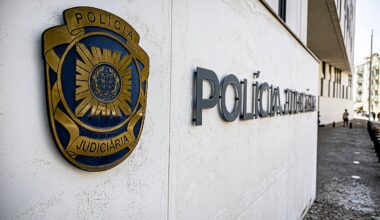 Ajuda para Encontrar Pais de Bebé Morto em Cascais