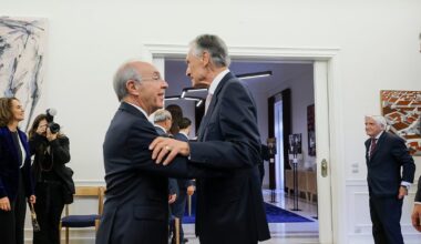 Gouveia e Melo Sem Competência