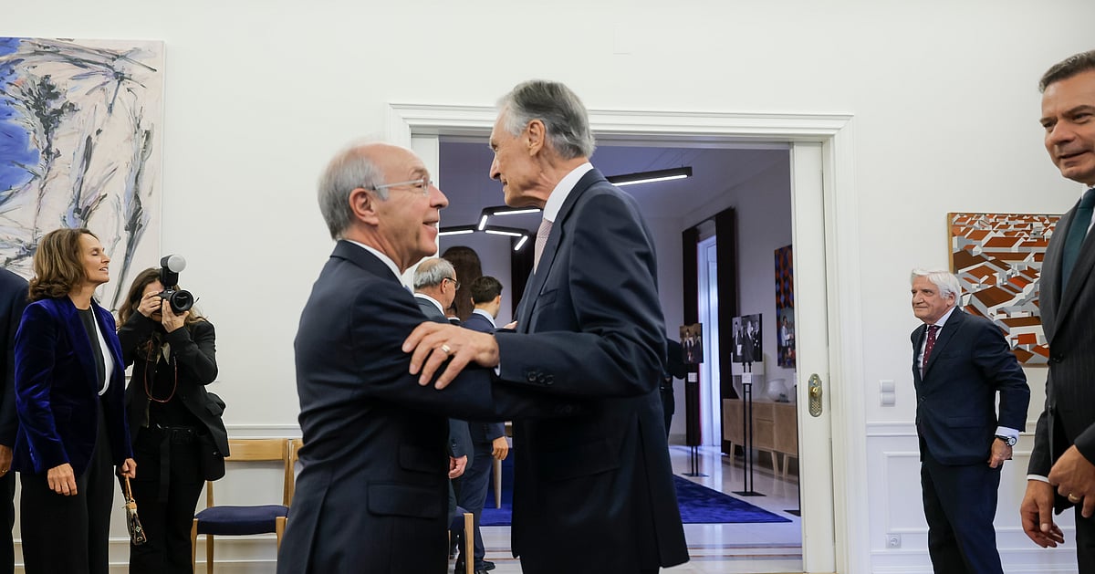 Gouveia e Melo Sem Competência