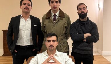 Após cancelamento de auditório, grupo extremista 'Reconquista' encontra outro local para congresso no Porto