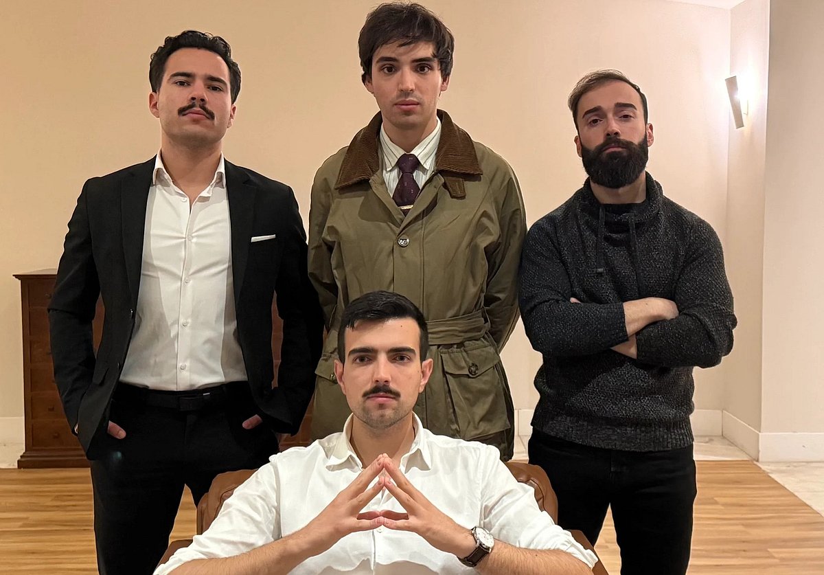 Após cancelamento de auditório, grupo extremista 'Reconquista' encontra outro local para congresso no Porto