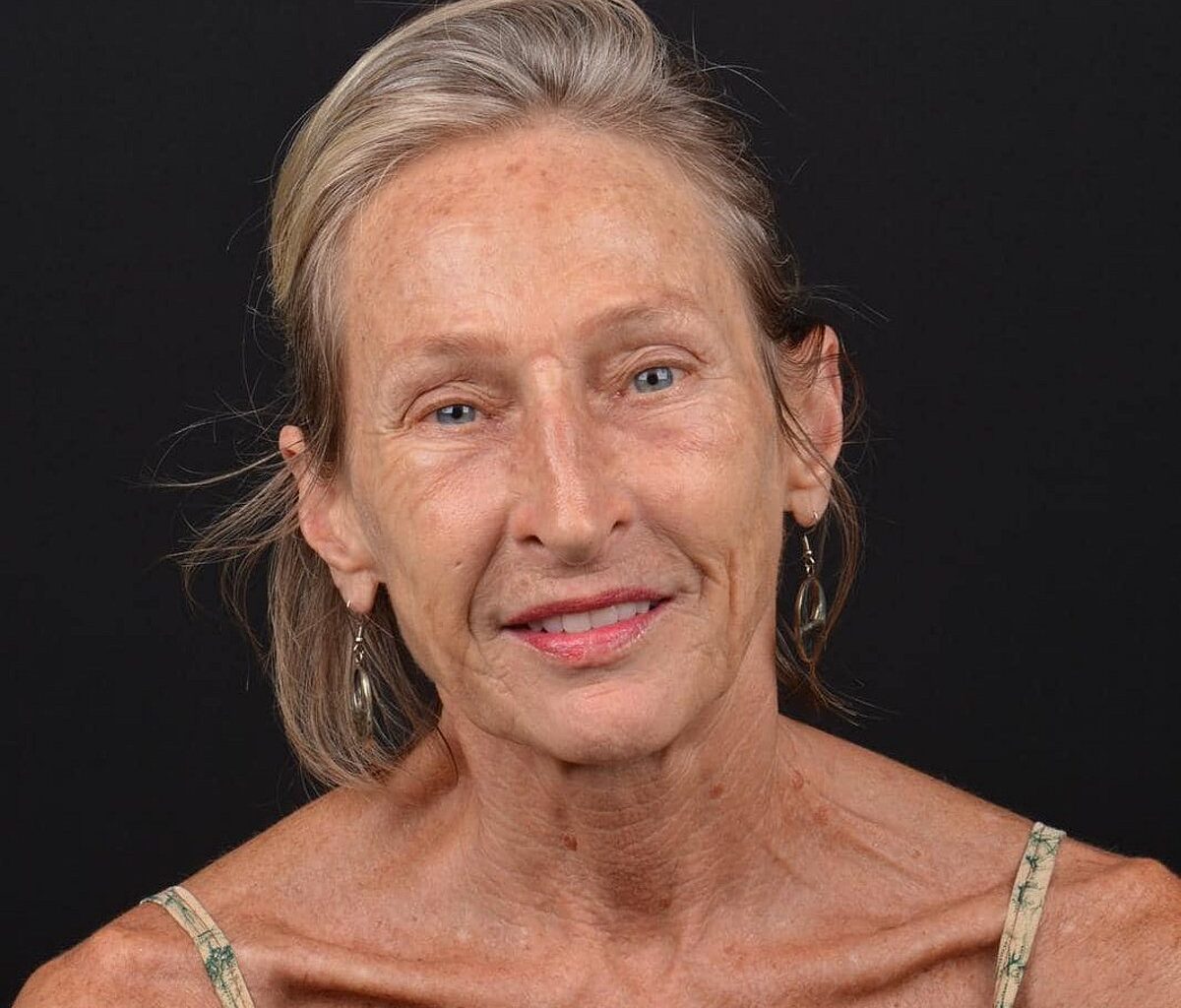 Lilian Kopke Fora dos Registos da AIMA