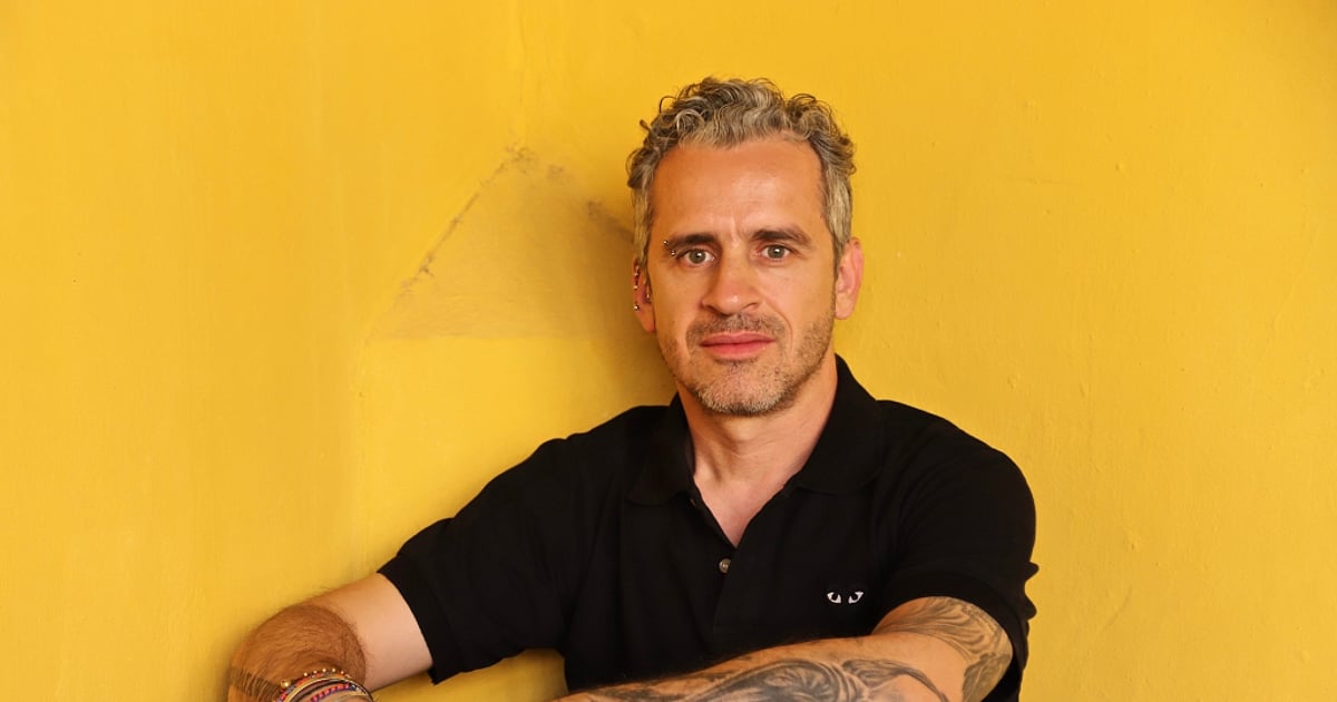 O romance sobre a pior doença