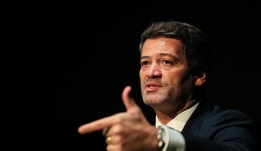 Chega pede cedências ao Governo para se aprovar nova legislação laboral