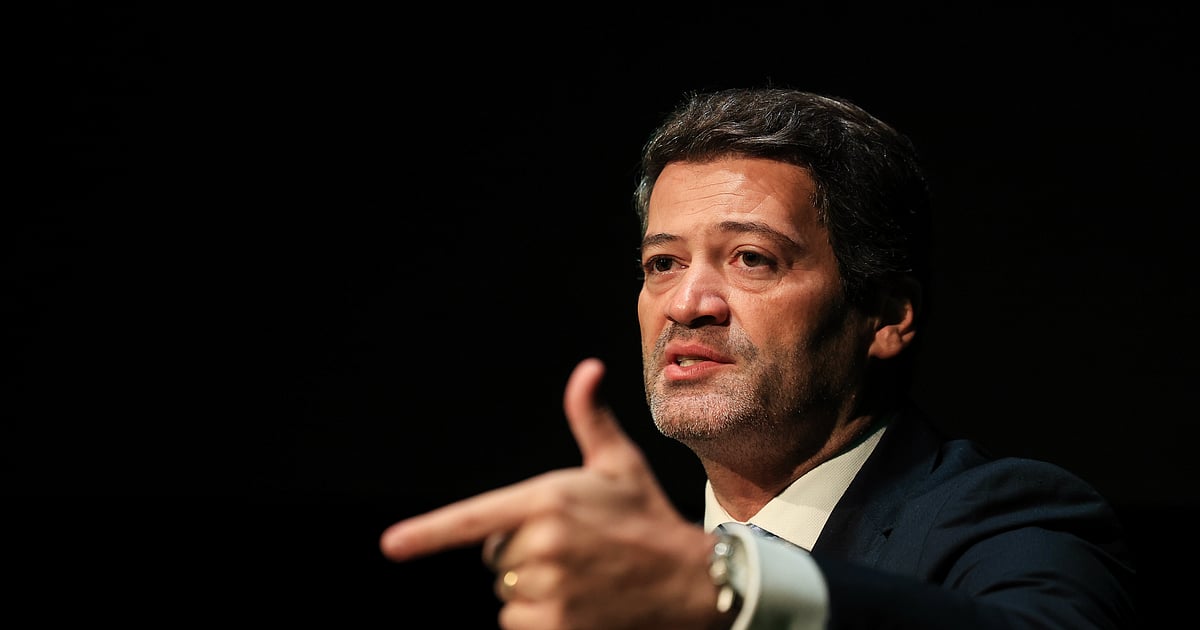 Chega pede cedências ao Governo para se aprovar nova legislação laboral