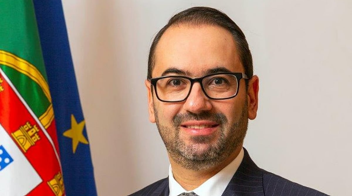 Estratégia para Reequilibrar Forças em Lisboa