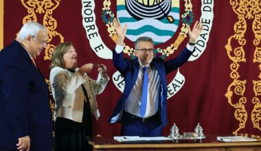 Segurança e Habitação Também em Foco