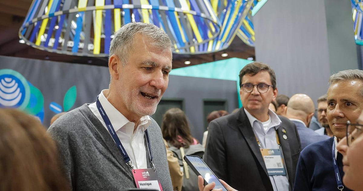 Gouveia e Melo. "Marcelo não precisava desmentir porque eu nunca disse isso", sobre polémica de candidatura