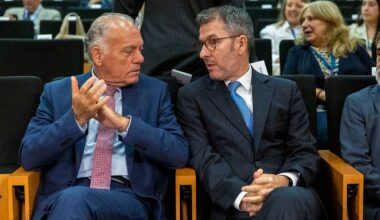 Operação Influencer. DCIAP não acionou mecanismo para acelerar processo - Diário de Notícias