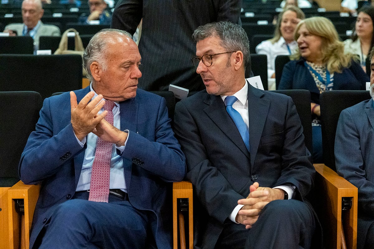 Operação Influencer. DCIAP não acionou mecanismo para acelerar processo - Diário de Notícias