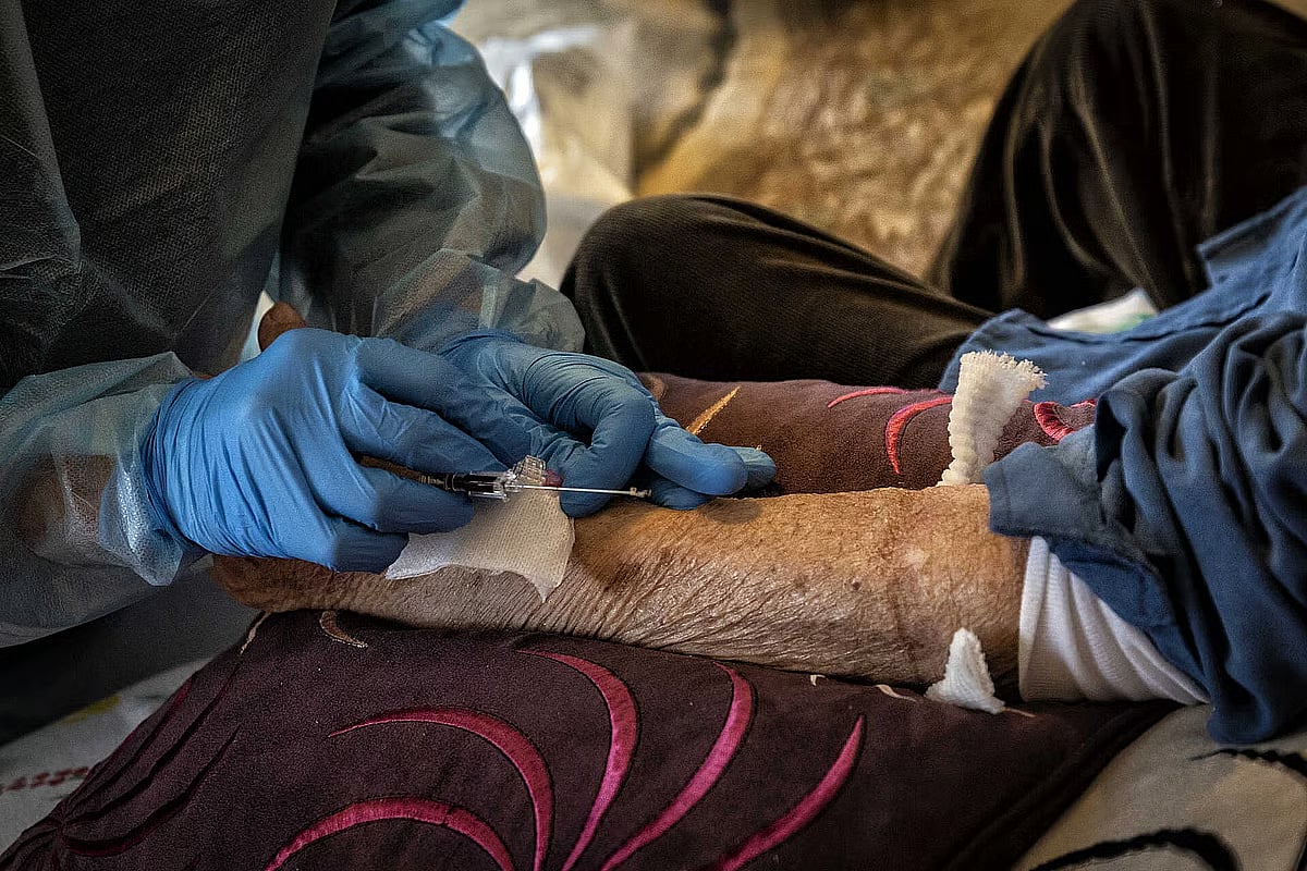 Mais de 80 Mil Novos Casos em 2024