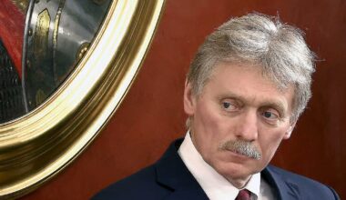 Ucrânia Terá de Negociar com Rússia em Breve