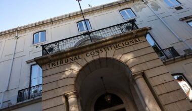 PS vai enviar ao Tribunal Constitucional "até quarta-feira" o pedido de análise à Lei da Nacionalidade