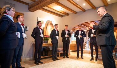 Escola Exclusiva Forma Profissionais por 7000 Euros