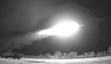 Ucrânia usa mísseis Long Neptune com sucesso contra Rússia