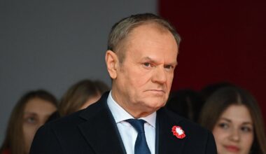 Primeiro-ministro polaco diz que escândalos de corrupção na Ucrânia podem afetar apoio europeu