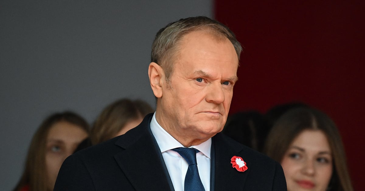 Primeiro-ministro polaco diz que escândalos de corrupção na Ucrânia podem afetar apoio europeu