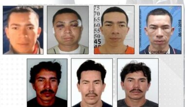Líder do cartel Los Lobos, um dos narcotraficantes mais procurados da América Latina, capturado em Espanha