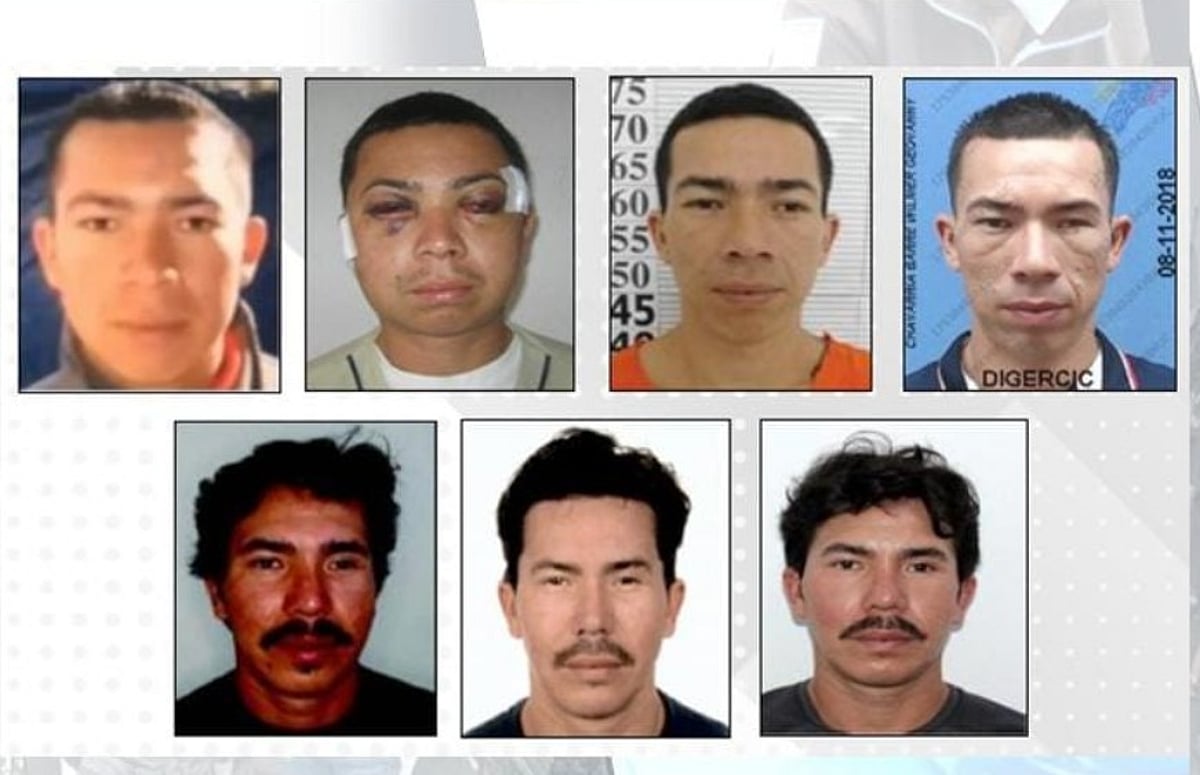 Líder do cartel Los Lobos, um dos narcotraficantes mais procurados da América Latina, capturado em Espanha