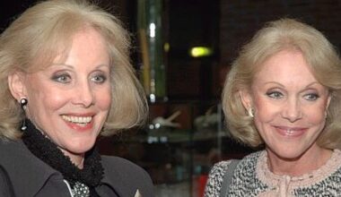 Gémeas Kessler tiveram morte assistida conjunta aos 89 anos. Foram cantoras pop de sucesso na década de 1960