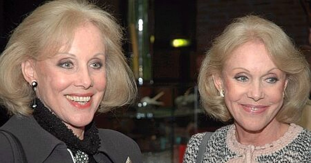 Gémeas Kessler tiveram morte assistida conjunta aos 89 anos. Foram cantoras pop de sucesso na década de 1960