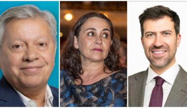 Concelhia do PS de Braga demarca-se da decisão de Catarina Miranda de integrar executivo PSD