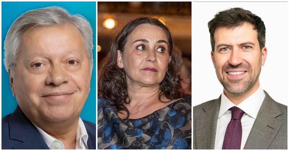 Concelhia do PS de Braga demarca-se da decisão de Catarina Miranda de integrar executivo PSD