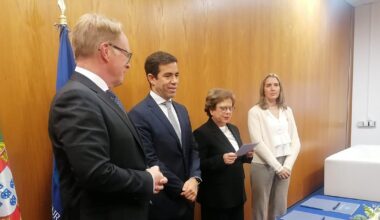 Aumento de 62% nas Expulsões: Frontex Treina Polícia Portuguesa