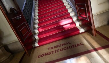 Requerimentos do PS para análise da Lei da Nacional já estão no Tribunal Constitucional