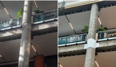 Centro Colombo em Lisboa garante segurança de toda a estrutura após denúncias de problemas