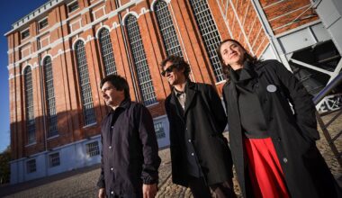 Arquitetos chilenos questionam “rumo político” da construção de centrais