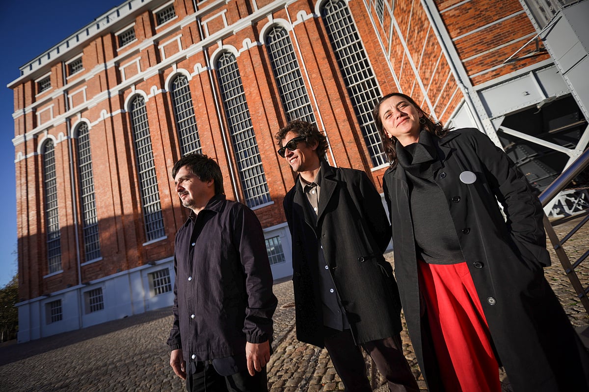 Arquitetos chilenos questionam “rumo político” da construção de centrais