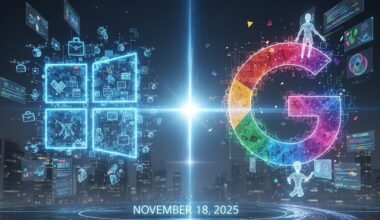 Microsoft e Google Transformam Agentes Autônomos