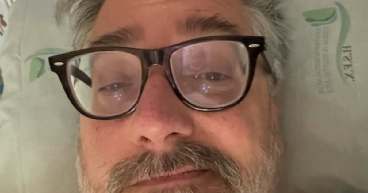 Hemorragia a Ser Reabsorvida Lentamente