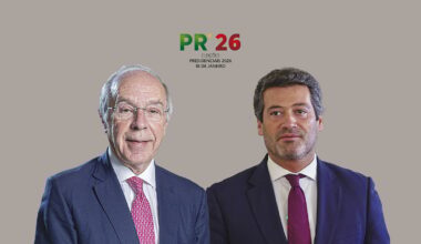 Marques Mendes vs André Ventura ao Vivo