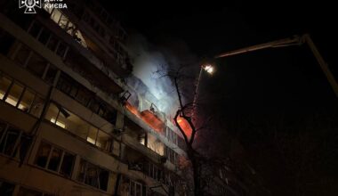 Queda de drone obriga a evacuação de uma povoação na Moldova. Caças da NATO acionados após incursão na Roménia