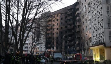 Ucrânia aceita acordo de paz, avança CBS. Ainda há "pequenos detalhes" a acertar