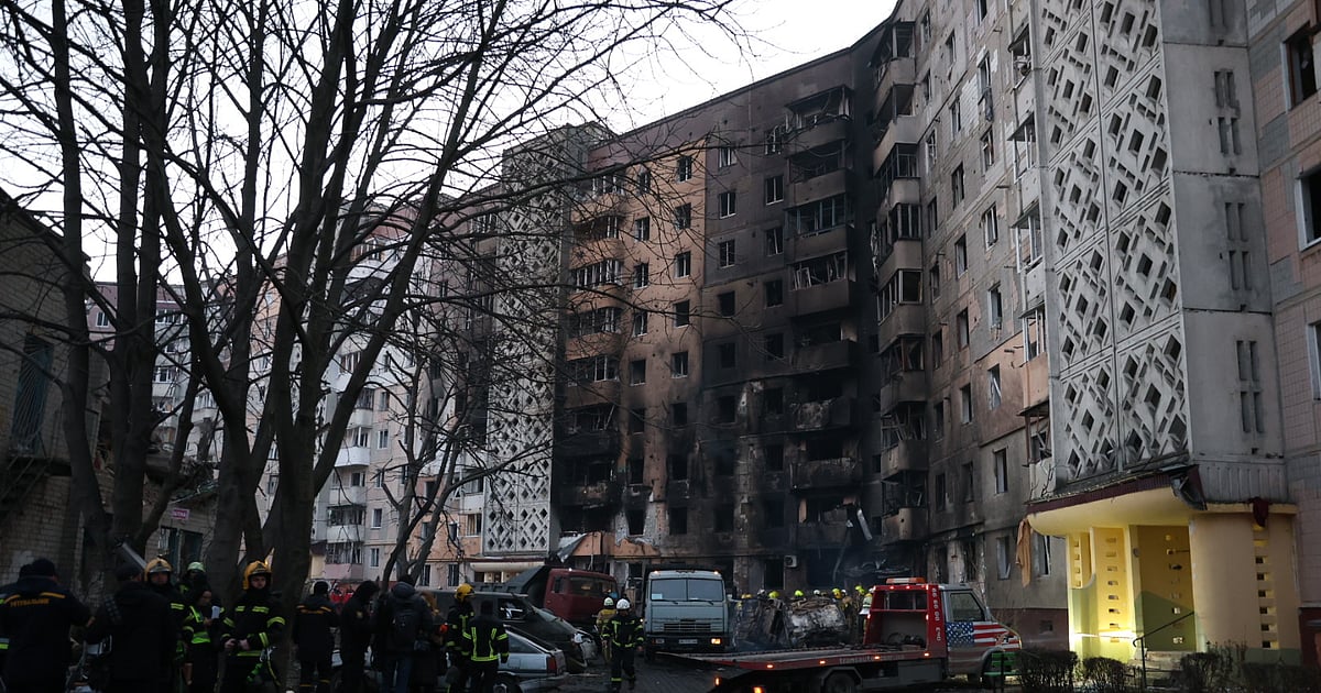 Ucrânia aceita acordo de paz, avança CBS. Ainda há "pequenos detalhes" a acertar