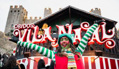 Estratégia Inovadora para Evitar Filas e Garantir Diversão