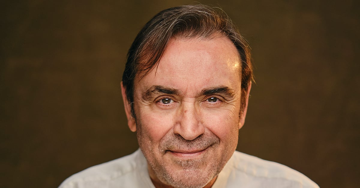 Ator português morre aos 66 anos vítima de cancro