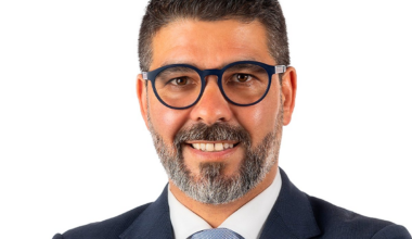 Pedro Pimpão indicado pelo PSD para liderar municípios portugueses