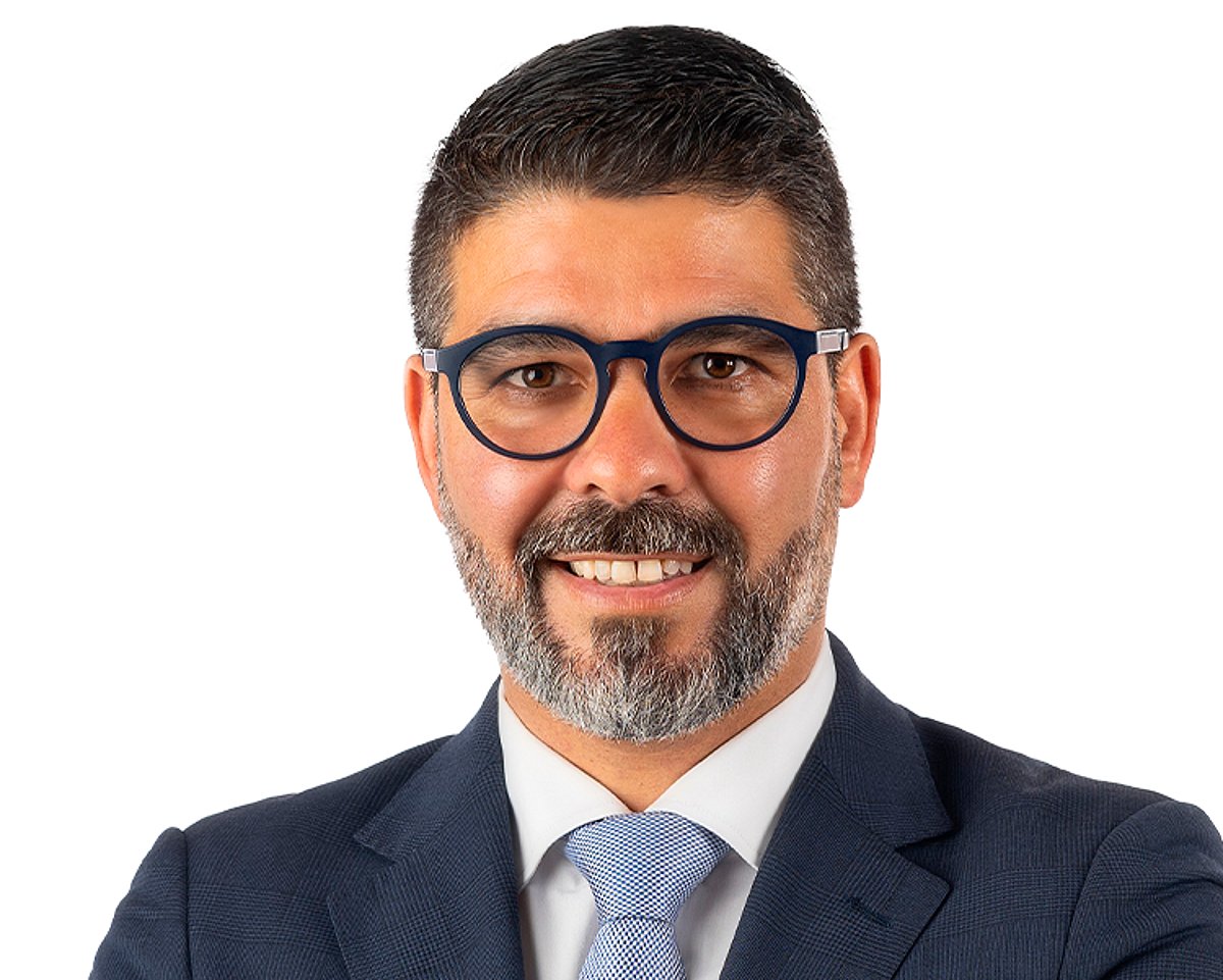 Pedro Pimpão indicado pelo PSD para liderar municípios portugueses